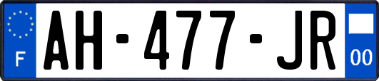 AH-477-JR