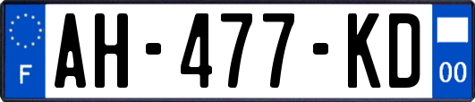 AH-477-KD