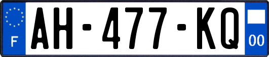 AH-477-KQ