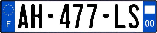 AH-477-LS