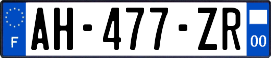 AH-477-ZR