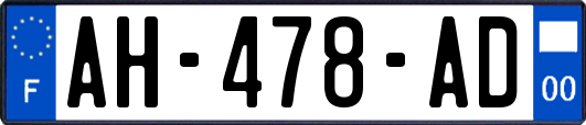 AH-478-AD