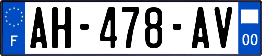 AH-478-AV