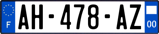 AH-478-AZ