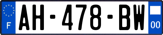 AH-478-BW