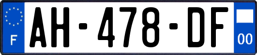 AH-478-DF