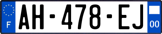 AH-478-EJ