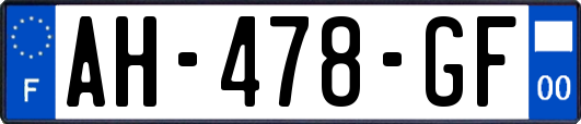 AH-478-GF
