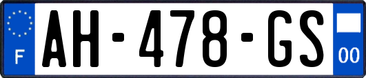 AH-478-GS