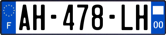 AH-478-LH