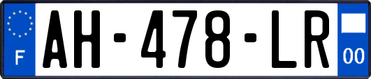 AH-478-LR