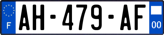 AH-479-AF