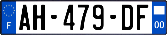 AH-479-DF