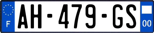 AH-479-GS