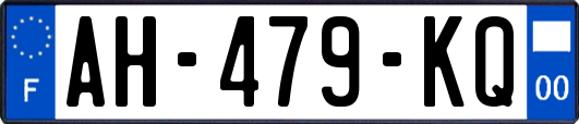 AH-479-KQ