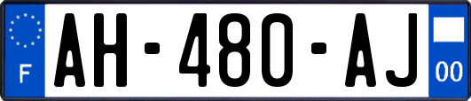 AH-480-AJ