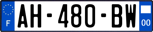 AH-480-BW