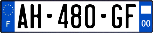 AH-480-GF