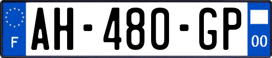 AH-480-GP