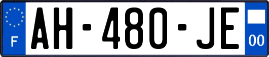 AH-480-JE