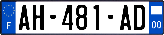 AH-481-AD