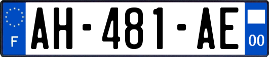 AH-481-AE