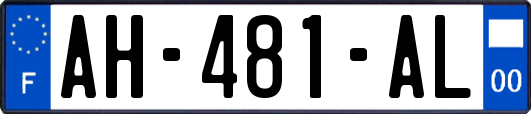 AH-481-AL