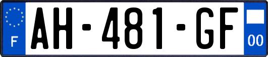 AH-481-GF