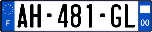 AH-481-GL