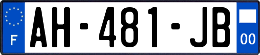 AH-481-JB