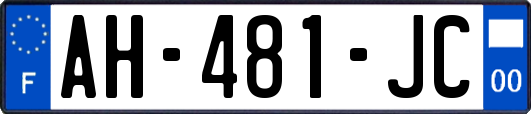 AH-481-JC