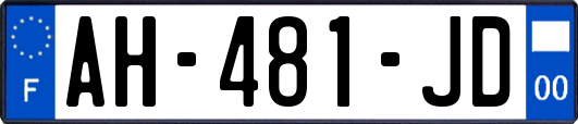 AH-481-JD