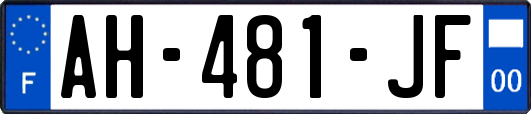 AH-481-JF