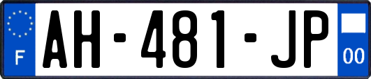 AH-481-JP
