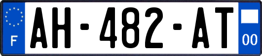 AH-482-AT