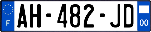 AH-482-JD