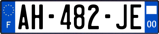 AH-482-JE