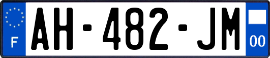 AH-482-JM