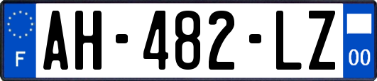 AH-482-LZ