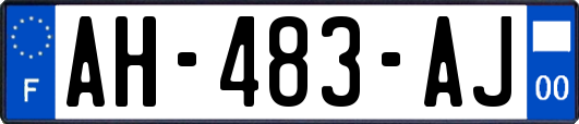 AH-483-AJ