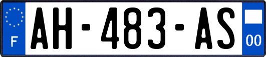 AH-483-AS