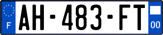 AH-483-FT