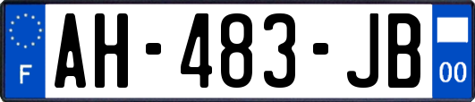 AH-483-JB
