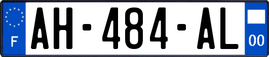 AH-484-AL