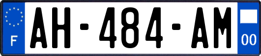 AH-484-AM