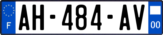 AH-484-AV