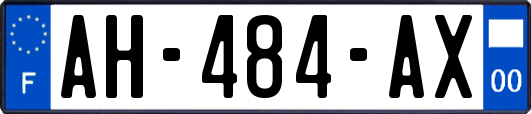 AH-484-AX