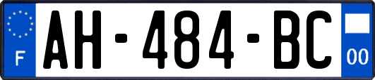 AH-484-BC