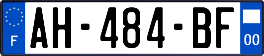 AH-484-BF