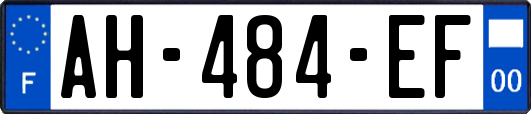 AH-484-EF